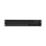 IBM System x3650 M5 12-Bay LFF 2U Rack Server Chassis