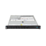 IBM-X3550M5-10SFF-1U IBM System X3550 M5 10-BAY SFF 1U Rack Server