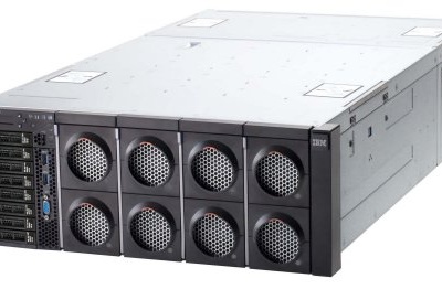 IBM-X3850X6-8SFF-4U IBM System X3850 X6 8-BAY SFF 4U 4-SOCKET Rack Server