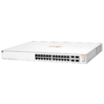 HPE Aruba Instant On 1930 24G CL4 PoE+ 4SFP+ 370W Smart-Managed Switch