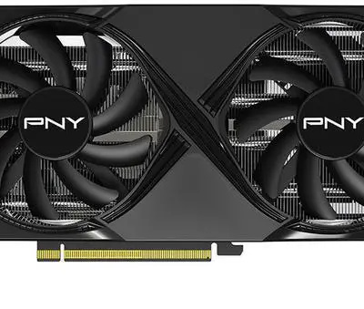 VCG5070T16TFXPB1-O Pny Geforce Rtx 5070 Ti 16GB GDDR7 Verto Oc Triple Fan GPU