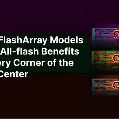 PURE-FA-XL130R5-5U Pure Storage Flasharray//XL130 R5 Enterprise Array 5U