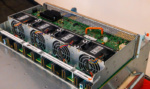 FA-NVME-ROC-100G Flasharray NVME-OF 100GBE Roce Module