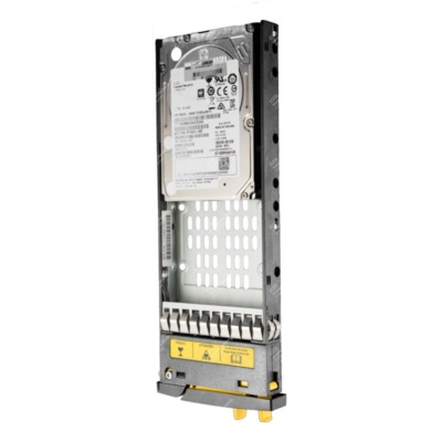 R0Q57A P13247-001 MSA M2 10K 2.5'' SFF SAS Enterprise Hard Drives HDD