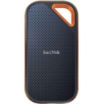 SanDisk Extreme PRO 1TB Portable SSD V2 USB 3.2 Gen 2x2 Type-C 2000MB/s IP65