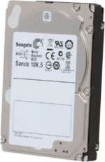 Seagate BarraCuda 2TB 5400 RPM SATA 6GB/S 512E 2.5" 7MM Internal HDD