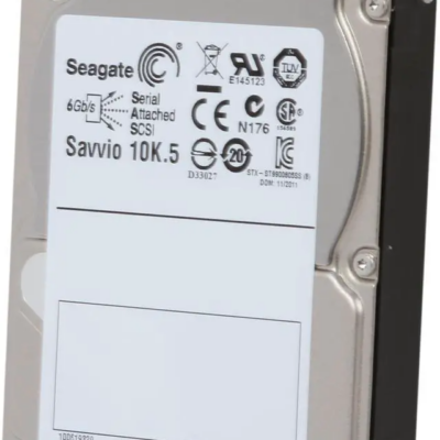 Seagate BarraCuda 2TB 5400 RPM SATA 6GB/S 512E 2.5" 7MM Internal HDD