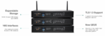 02-SSC-5660 Sonicwall TZ670 PoE GEN7 Firewall Appliance (hardware Only) - Placeholder