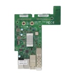 BPN-SAS3-846EL1-N8 4U SAS3 Expander Backplane SC846 8-BAY NVMe