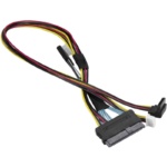 CBL-SAST-0507-01 Internal Minisas to Minisas Hd 80CM Cable