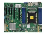 MCP-290-00073-0N Supermicro Cable Management Arm (cma) for 2U-4U Chassis