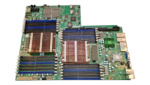 Supermicro Dual LGA2011 WIO Motherboard 16 DDR3 Quad GbE