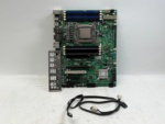 Supermicro Single LGA2011 ATX Workstation Motherboard C606
