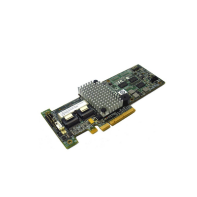 00JY848 Emulex 8GB FC 2-PORT HBA