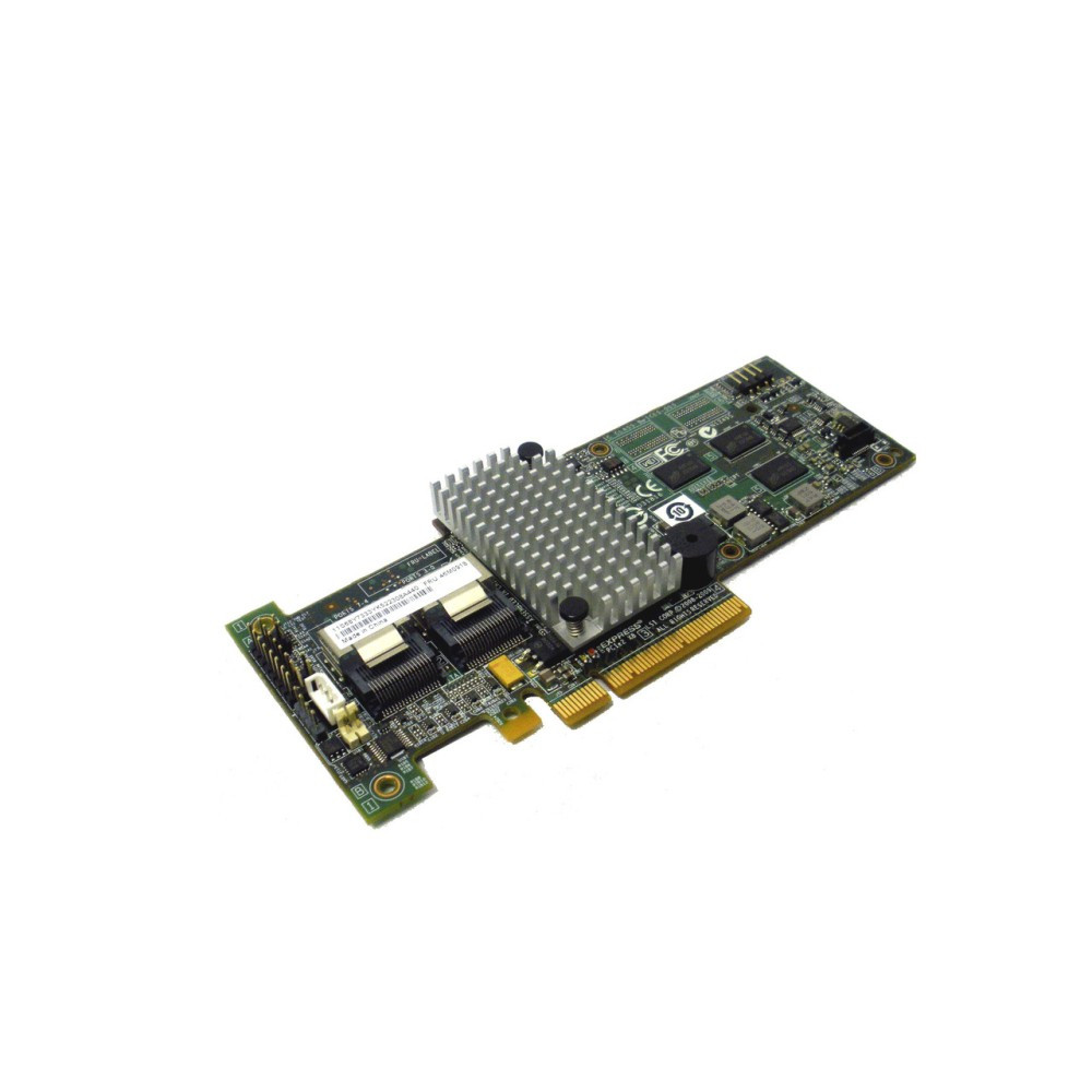 00KH483 N2226 SAS/SATA HBA
