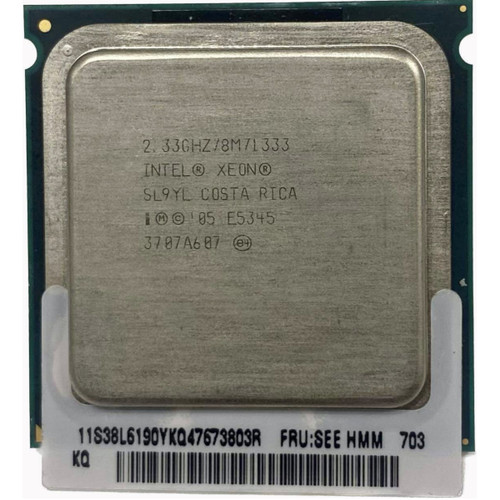 02YC724 800GB 15MM NVMe U.2 Drive