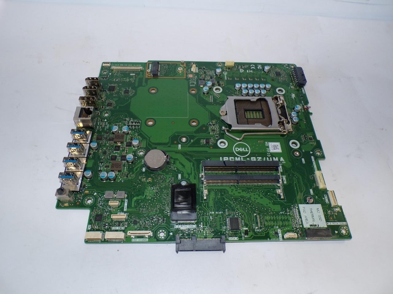 Lenovo SR650 System Board