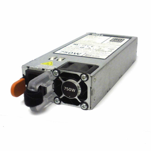 450-ALGN Dell Single HOT-PLUG Power Supply 2800W Mm Hlac (200-240VAC) Titanium By Delta