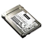 4XB7B12181 Thinksystem E3.s Va 3.84TB Read Intensive NVMe PCIe 5.0 Trayless SSD