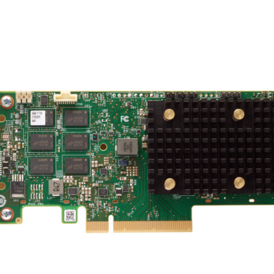 4Y37A97935 Thinksystem RAID 9450-8I 4GB Flash PCIe GEN4 24GB Adapter for U.3