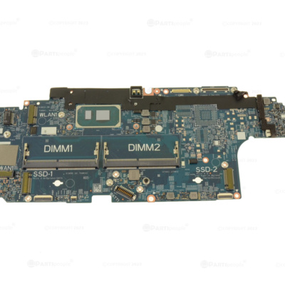 Dell Latitude 5520 Precision 3560 Motherboard i7-1165G7