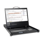 B096-048 Tripp Lite 48-PORT Serial Console Terminal Server USB