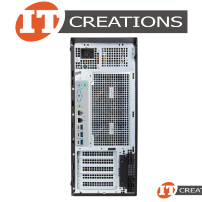 Dell Precision 5860 Tower Workstation