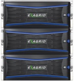 EX103-GRID-SEC Exagrid 103TB Encrypted Backup Appliance Fips RAID6