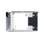 G27W5 Dell 7.68TB PCIe GEN5 NVMe RI E3.s Edsff SSD