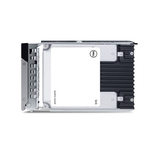 G27W5 Dell 7.68TB PCIe GEN5 NVMe RI E3.s Edsff SSD