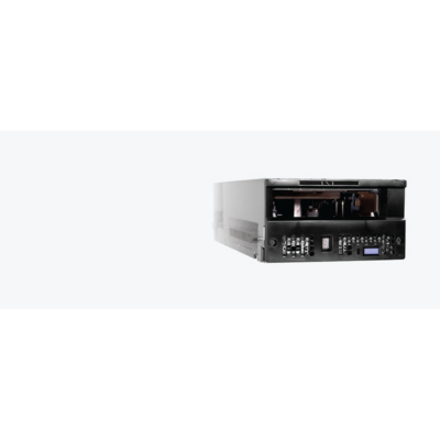 H6FNK TS4300 21U Base Chassis