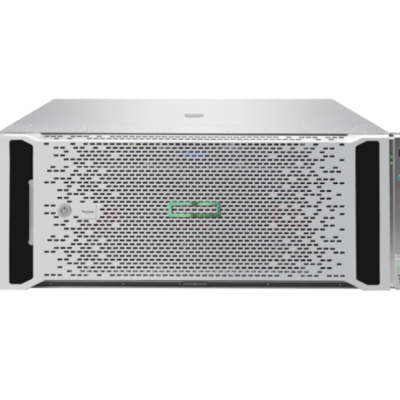 HPE ProLiant DL580 Gen9 5-Bay SFF 4U Rack Server