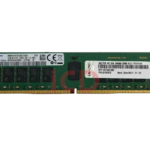 4ZC7A08708 Lenovo 16GB 2Rx8 RDIMM DDR4-2933 PC4-23400R ECC Memory