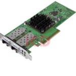 WCHFY Mellanox CONNECTX-4 Lx CX4221A Fabric C 10/25GB Mezz Card
