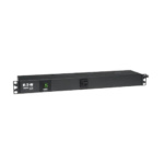 PDU3MV6L2130A Tripp Lite 3-PHASE Metered PDU 8.6KW 208V 45 Outlets C13/C19 0U Vertical