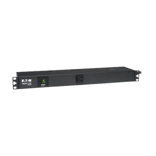 PDUMV20HV Tripp Lite Metered PDU 3.8KW 200-240V 38 Outlets C13/C19 0U Vertical