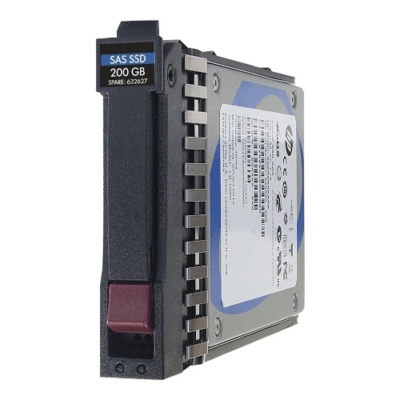 HPE MSA 2070 16Gb Fibre Channel SFF Storage