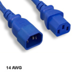 UTP6AX5YL Panduit CAT6A Utp Patch Cord 5FT Yellow