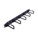 WMPVF22E Panduit Netrunner Vertical Cable Manager 22RU Front Only