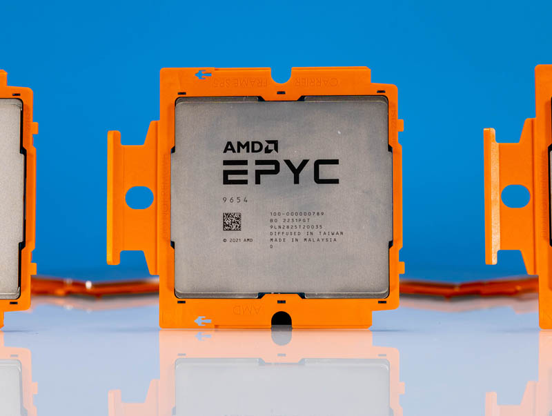 EPYC 9354 AMD 3.25GHZ 32-CORE 256MB 280W