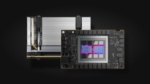 100-300000029H AMD Instinct MI250 128GB HBM2E Oam PCIe 4.0 X16 500W GPU Accelerator