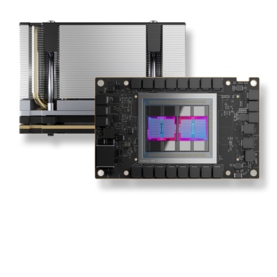 Instinct MI250X AMD 128GB HBM2E Datacenter GPU Accelerator