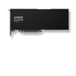 102-D60301-20 AMD Radeon Pro V620 32GB GDDR6 PCIe 4.0 X16 Data Center GPU (OEM)