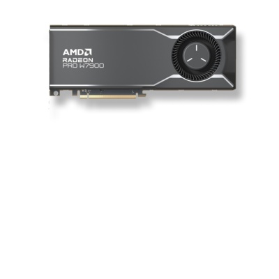490-BKHJ Dell AMD Radeon Pro W7900 48GB GDDR6 PCIe FH GPU Kit (precision 5860/7960)