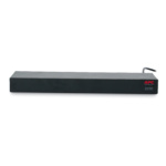 AP7931 APC Metered Rack PDU 0U 20A 1.4KW Vertical
