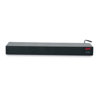 AP7921 APC Switched Rack PDU 2U 20A 3.3KW Iec 8-OUTLET