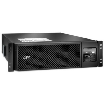 SURT6000RMXLT APC SMART-UPS Rt 6000VA Rm 208V
