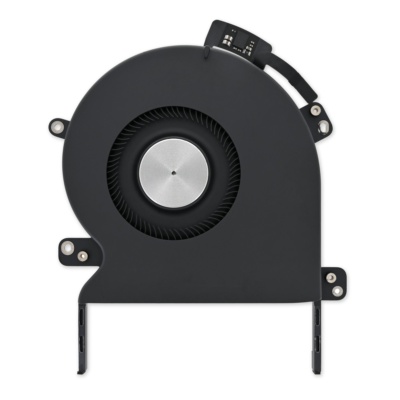 APP-MBP-A3185-FNR Apple Macbook Pro 14" 2024 (A3185) Right Fan