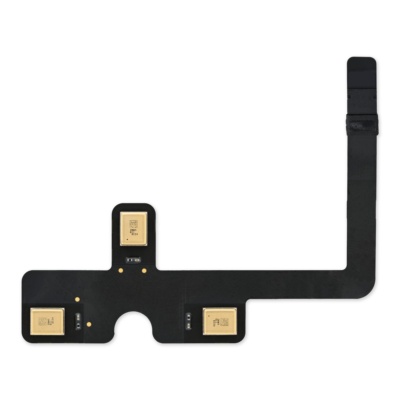 APP-MBP-A2780-MIC Apple Macbook Pro 16" M2 Pro/Max 2023 (A2780) Microphone Assembly