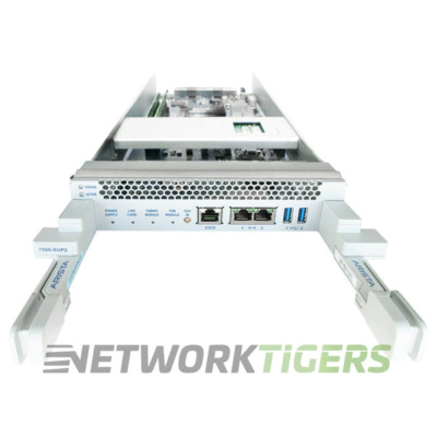 DCS-7500-SUP2 Arista 7500R/R3 Series Supervisor Module Gen 2